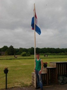 roelof vlag